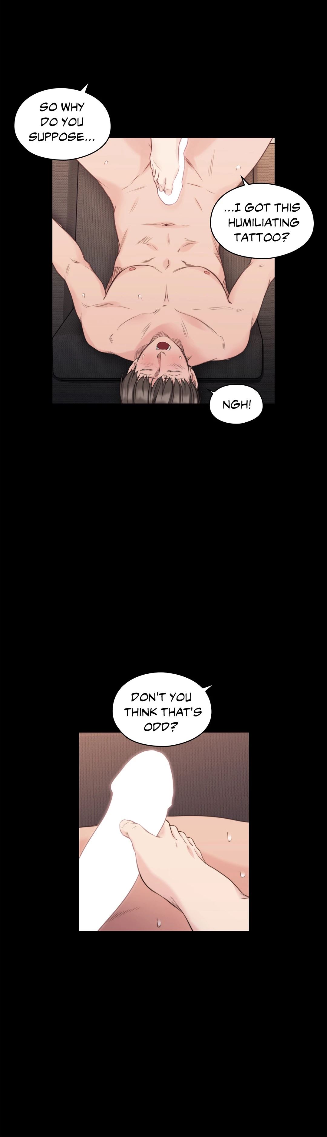 Teacher’s Pet - Chapter 42 [photo 21] - MangaPorn