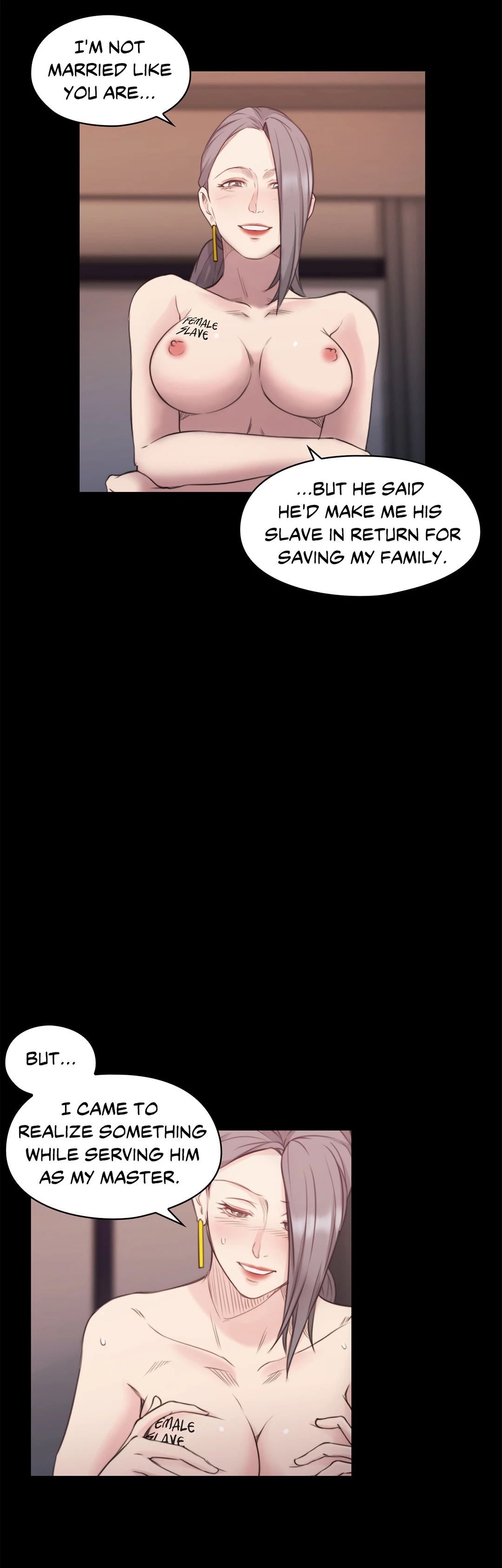 Teacher’s Pet - Chapter 42 [photo 23] - MangaPorn