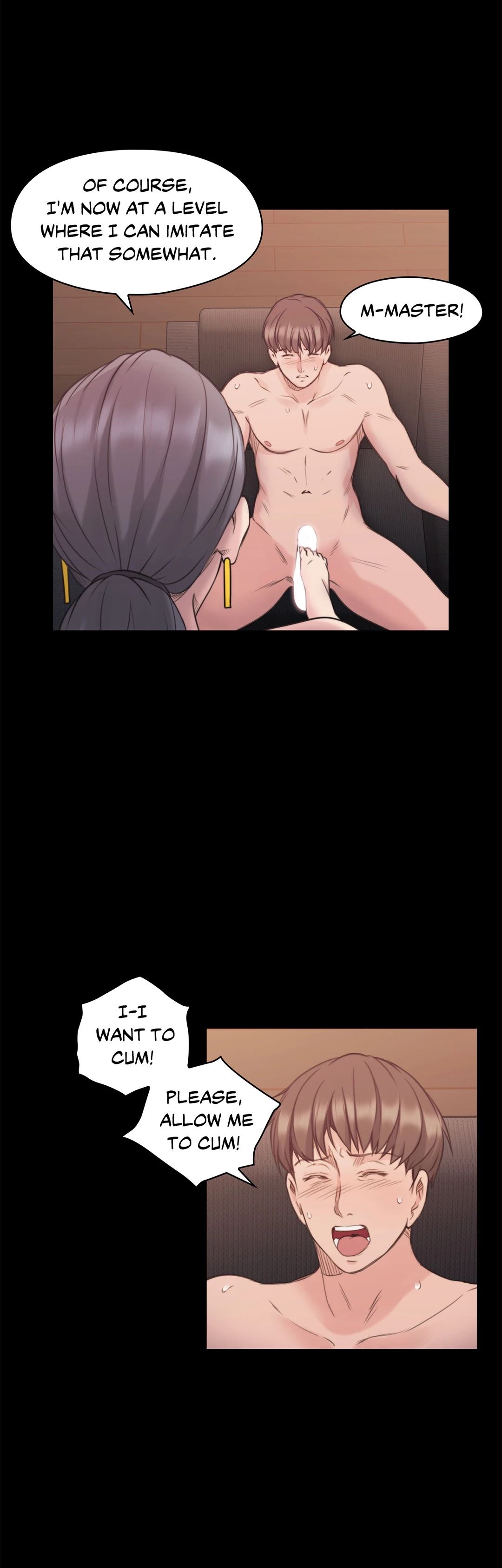 Teacher’s Pet - Chapter 42 [photo 25] - MangaPorn