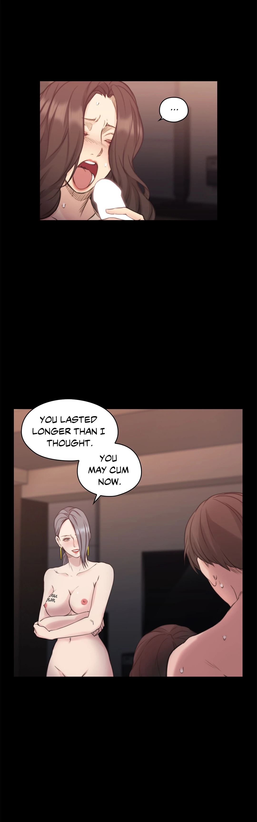 Teacher’s Pet - Chapter 42 [photo 33] - MangaPorn