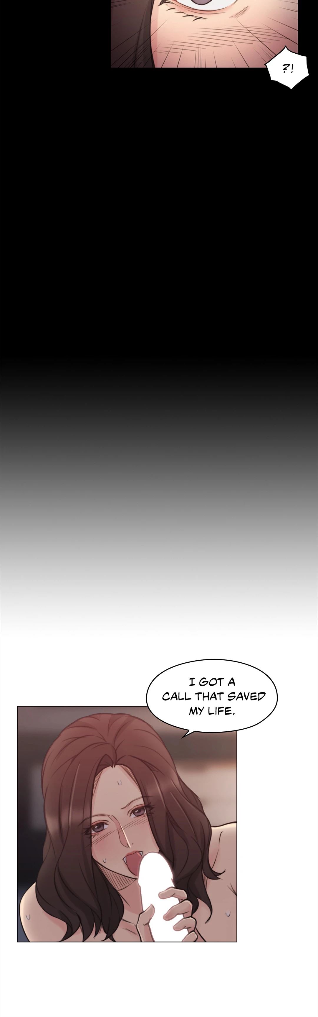 Teacher’s Pet - Chapter 42 [photo 35] - MangaPorn