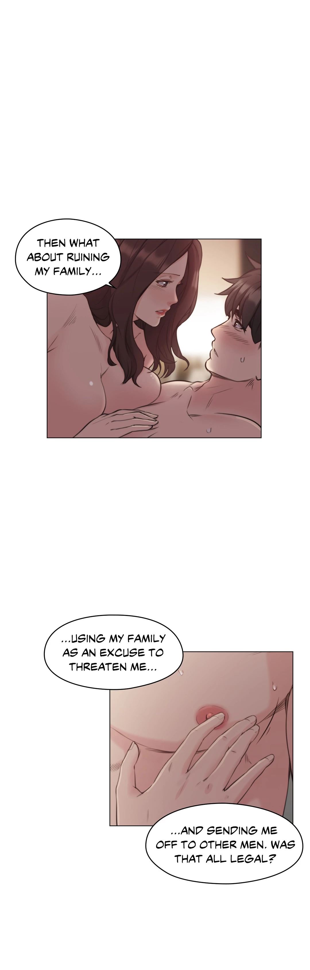 Teacher’s Pet - Chapter 42 [photo 7] - MangaPorn