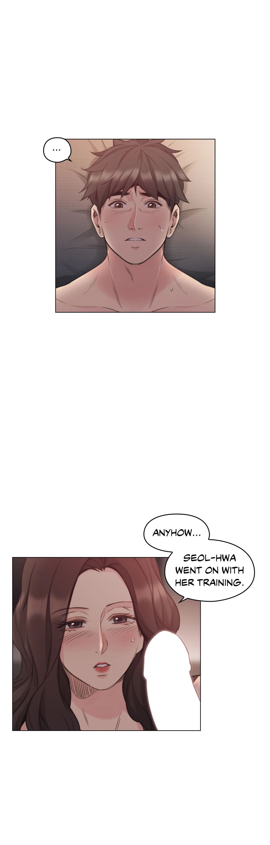 Teacher’s Pet - Chapter 42 [photo 8] - MangaPorn