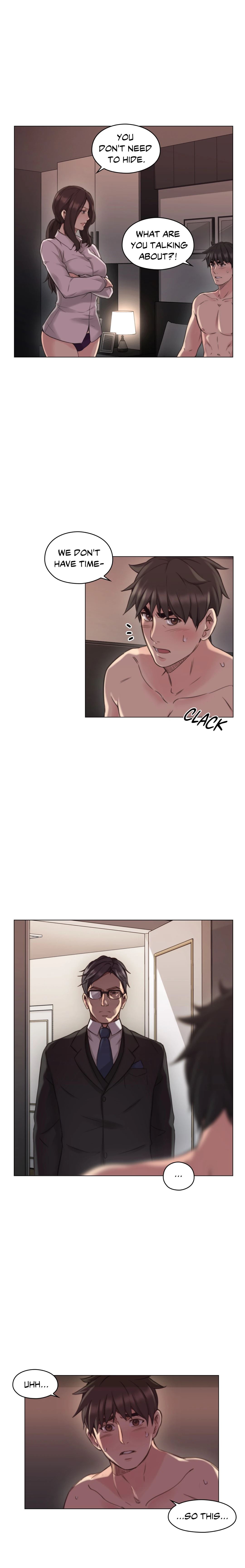 Teacher’s Pet - Chapter 43 [photo 10] - MangaPorn