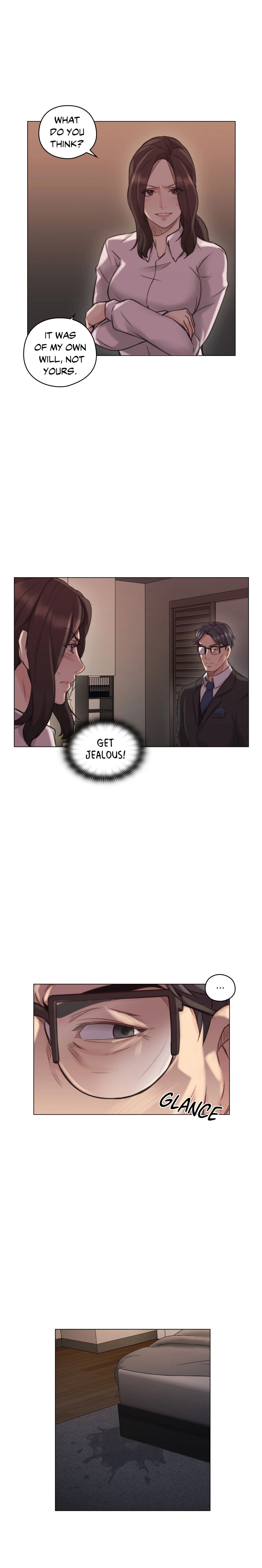 Teacher’s Pet - Chapter 43 [photo 12] - MangaPorn