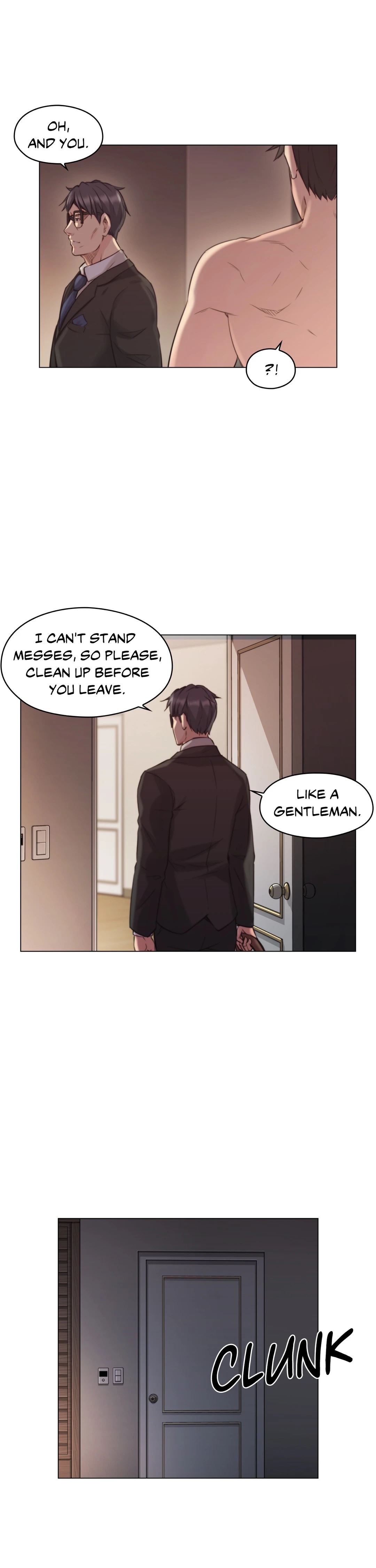 Teacher’s Pet - Chapter 43 [photo 17] - MangaPorn