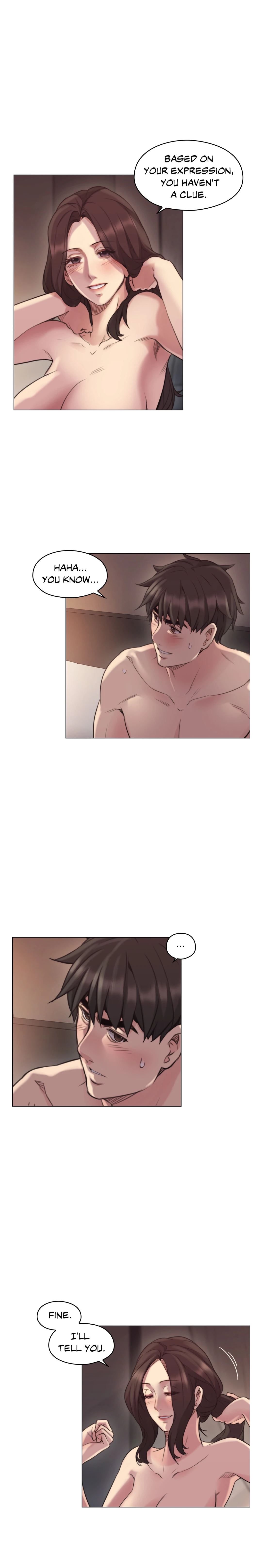 Teacher’s Pet - Chapter 43 [photo 4] - MangaPorn