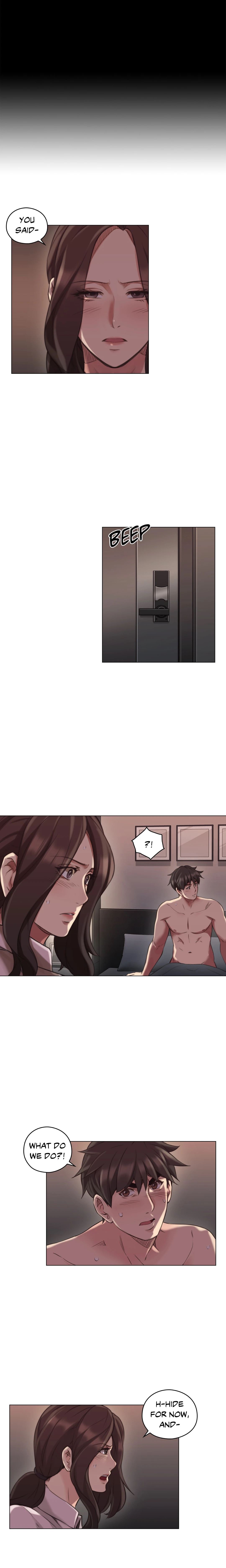 Teacher’s Pet - Chapter 43 [photo 8] - MangaPorn