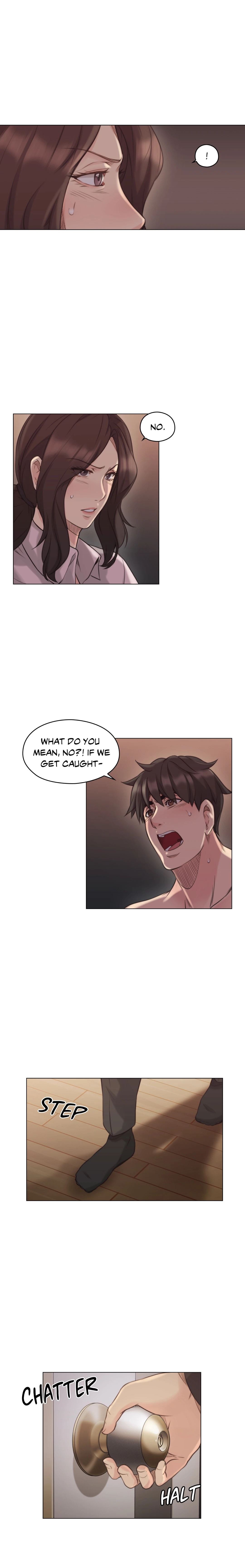 Teacher’s Pet - Chapter 43 [photo 9] - MangaPorn