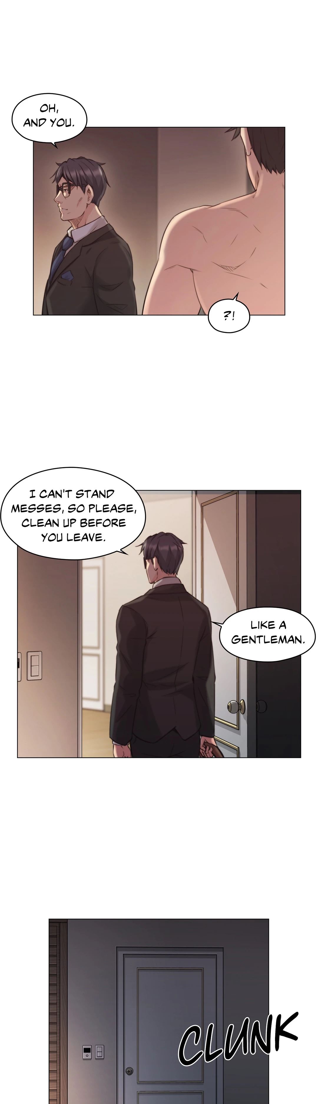 Teacher’s Pet - Chapter 44 [photo 1] - MangaPorn