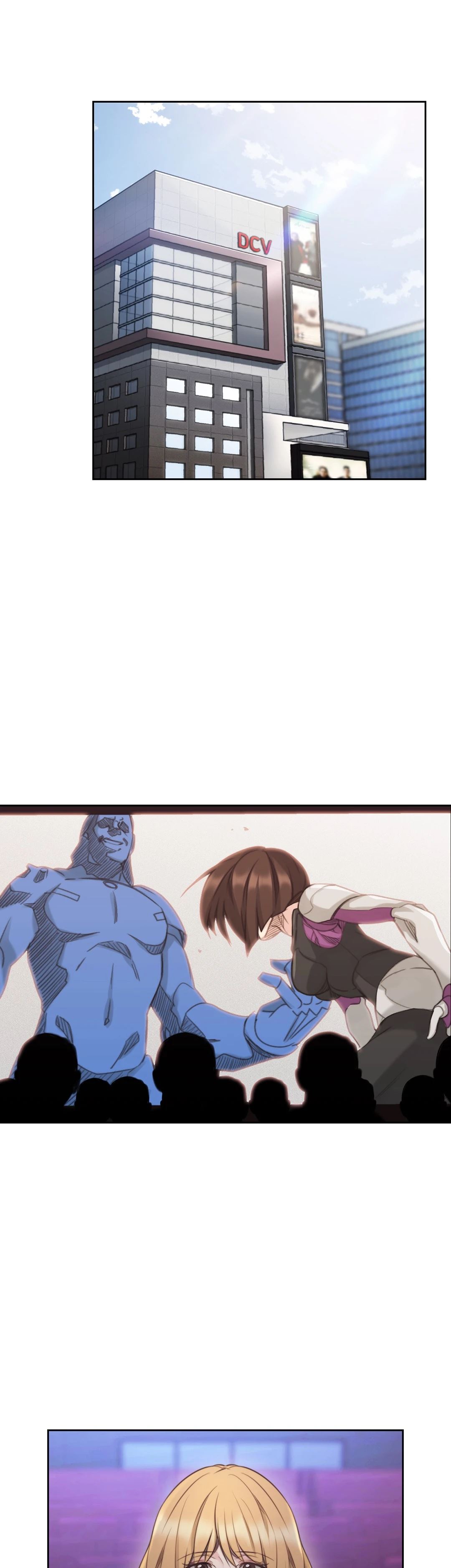 Teacher’s Pet - Chapter 44 [photo 12] - MangaPorn