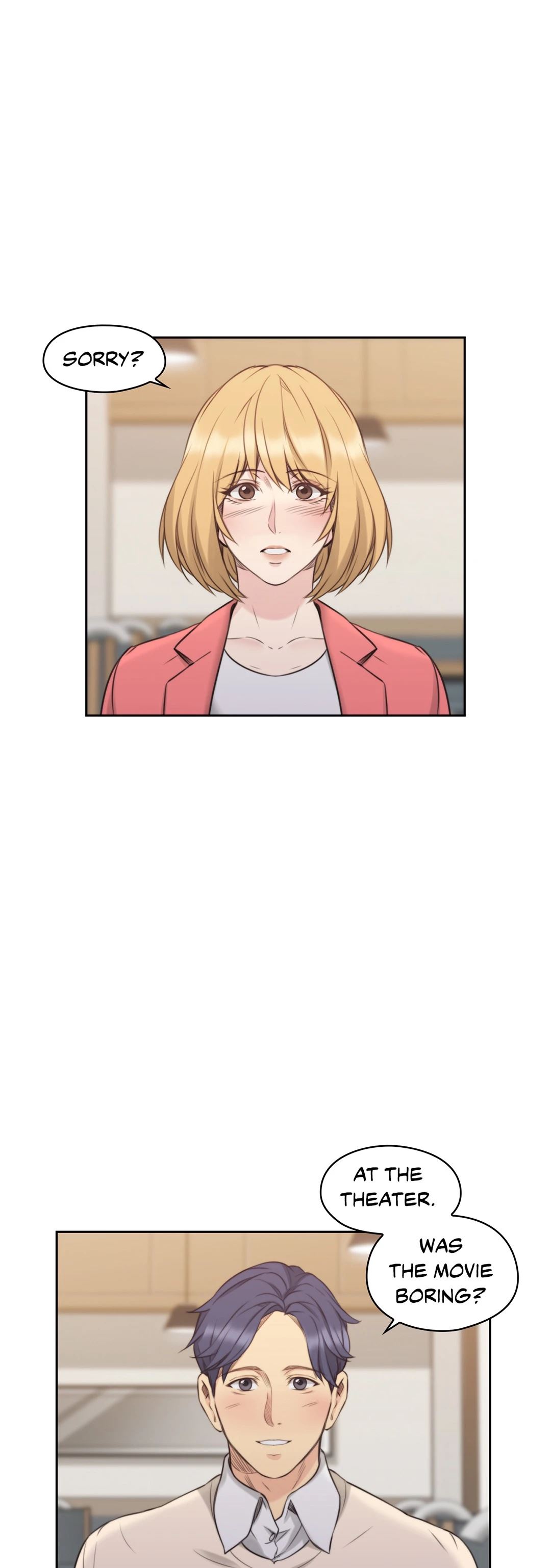 Teacher’s Pet - Chapter 44 [photo 16] - MangaPorn