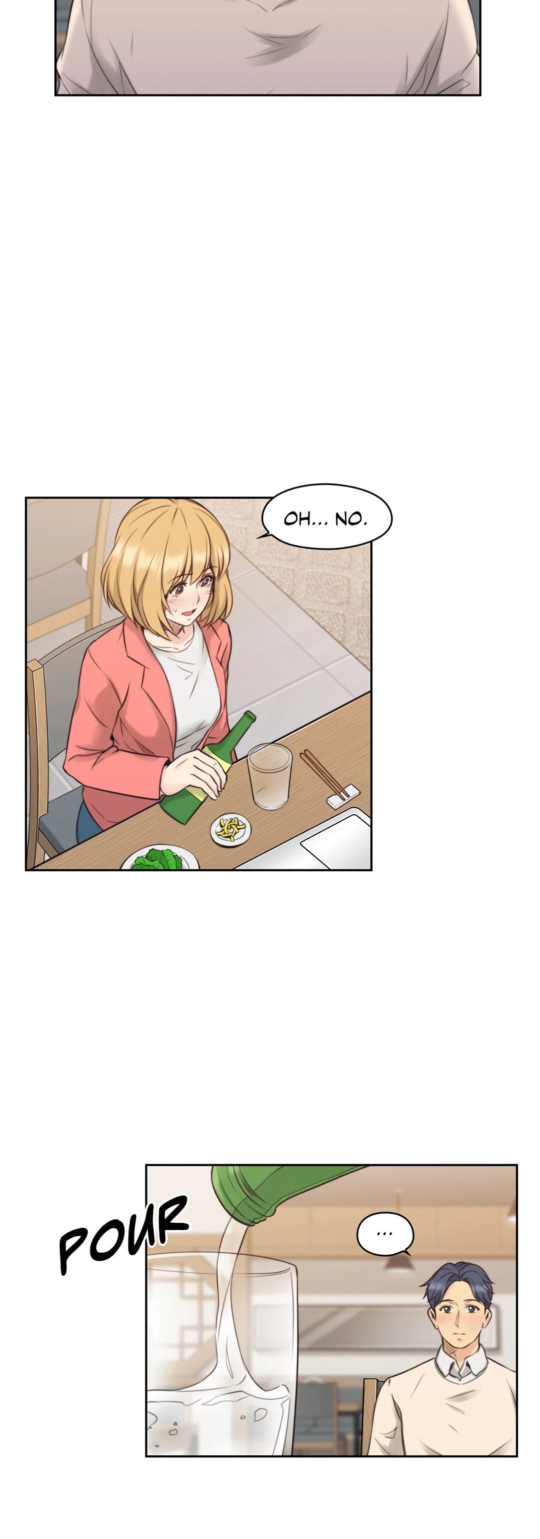 Teacher’s Pet - Chapter 44 [photo 17] - MangaPorn