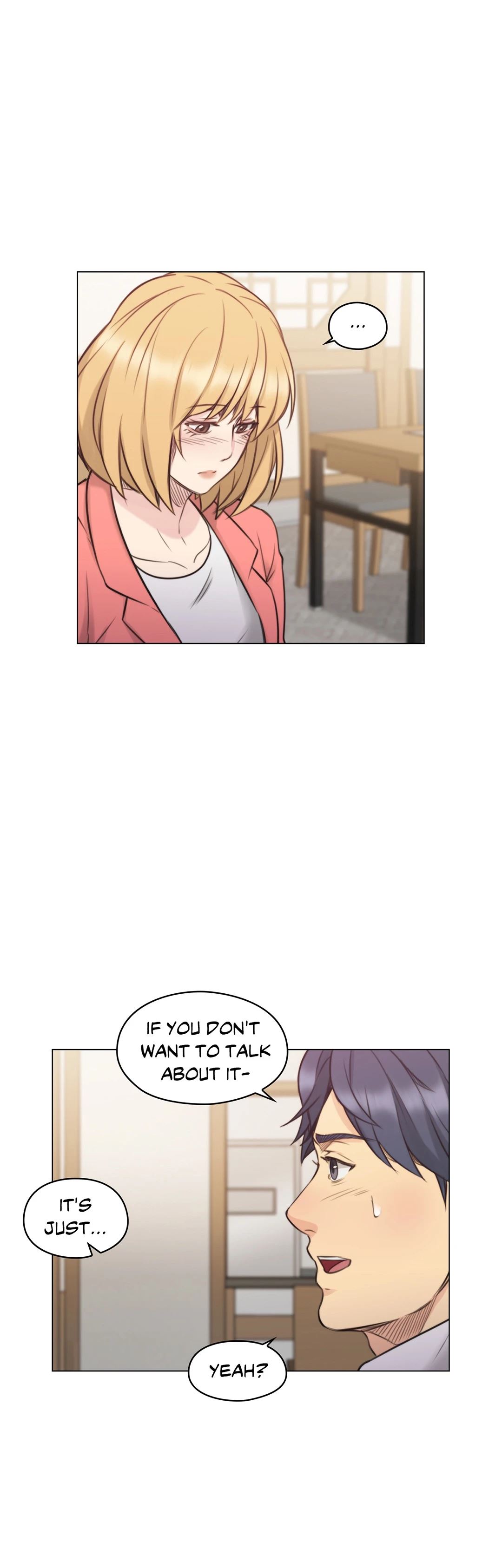 Teacher’s Pet - Chapter 44 [photo 19] - MangaPorn