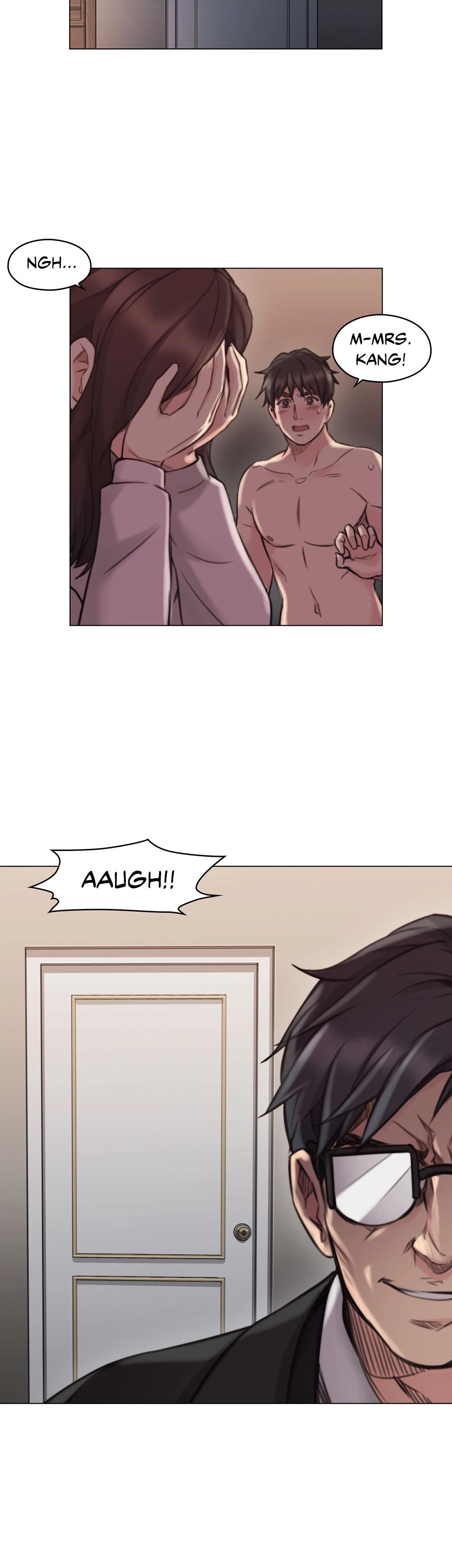 Teacher’s Pet - Chapter 44 [photo 2] - MangaPorn