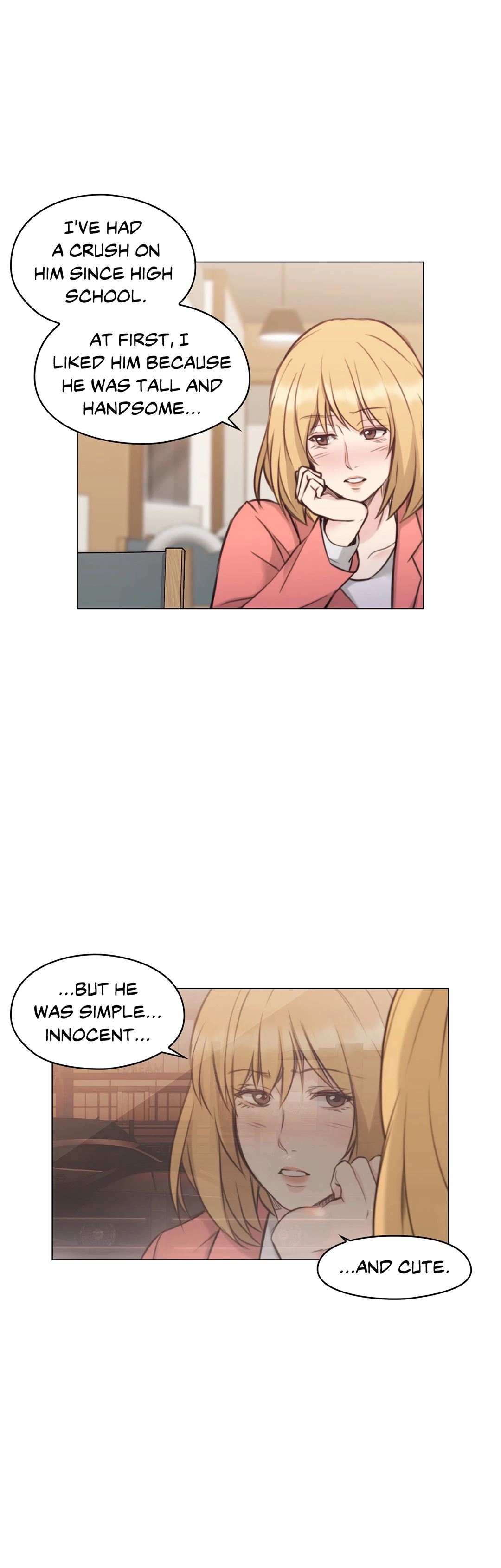 Teacher’s Pet - Chapter 44 [photo 20] - MangaPorn