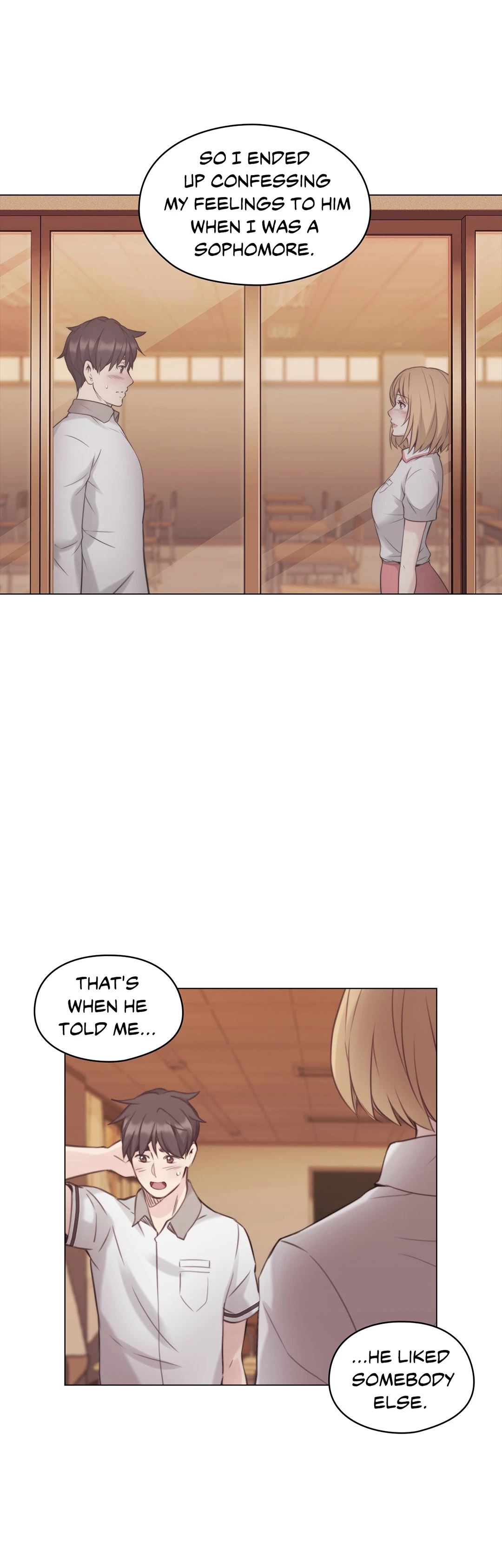 Teacher’s Pet - Chapter 44 [photo 21] - MangaPorn