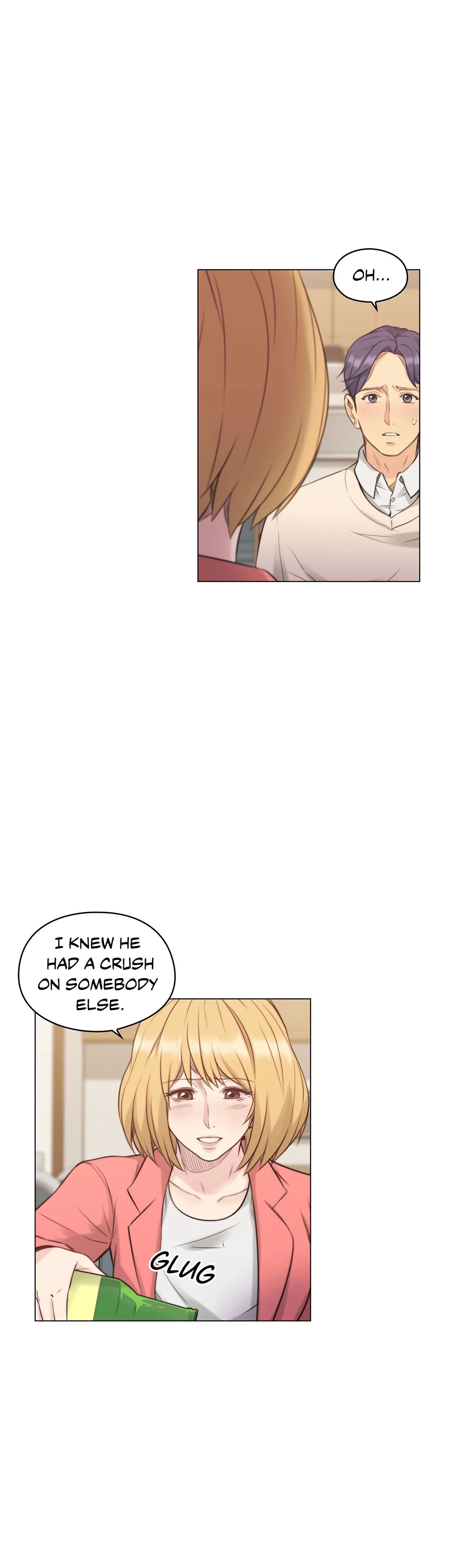 Teacher’s Pet - Chapter 44 [photo 22] - MangaPorn