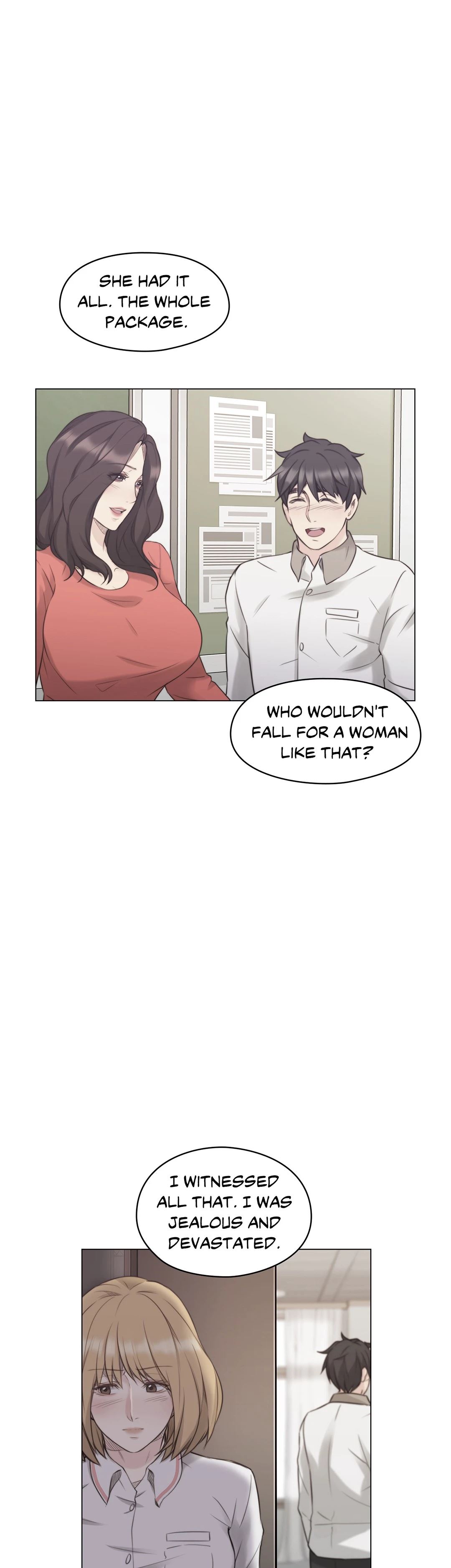 Teacher’s Pet - Chapter 44 [photo 24] - MangaPorn