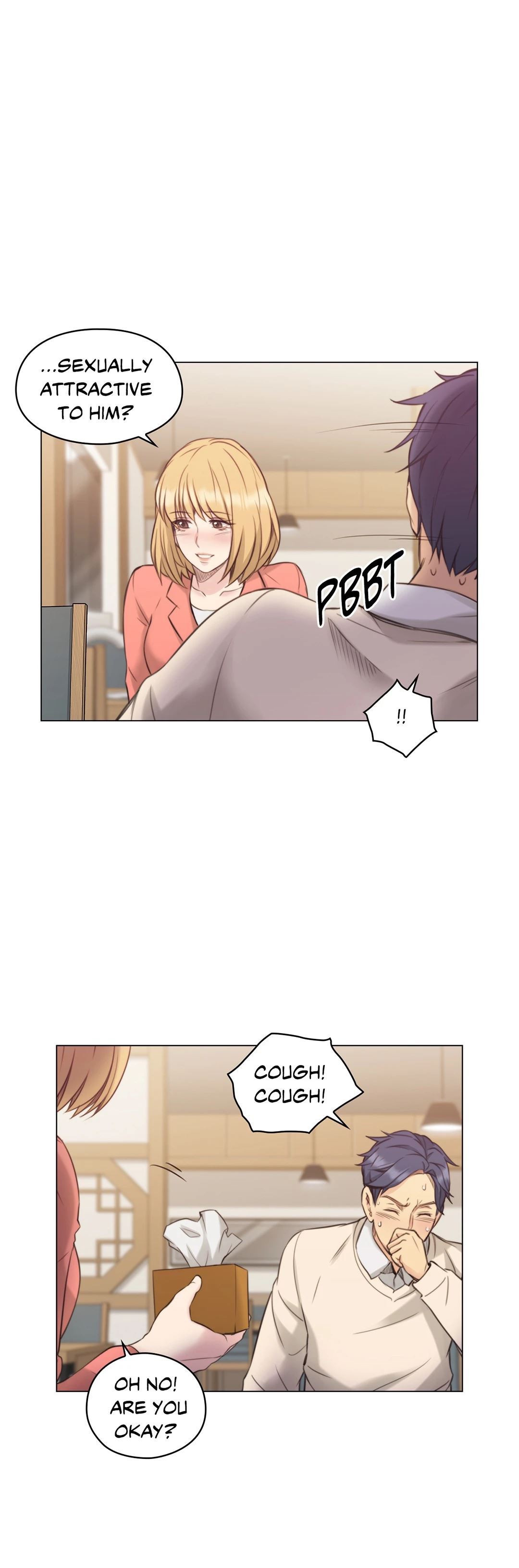 Teacher’s Pet - Chapter 44 [photo 26] - MangaPorn