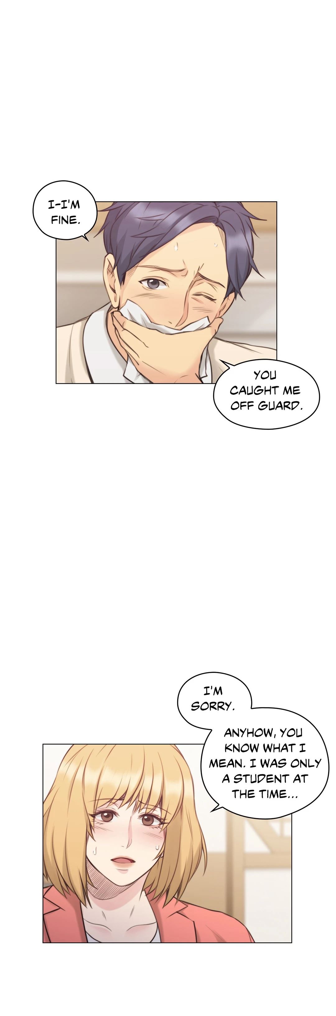 Teacher’s Pet - Chapter 44 [photo 27] - MangaPorn