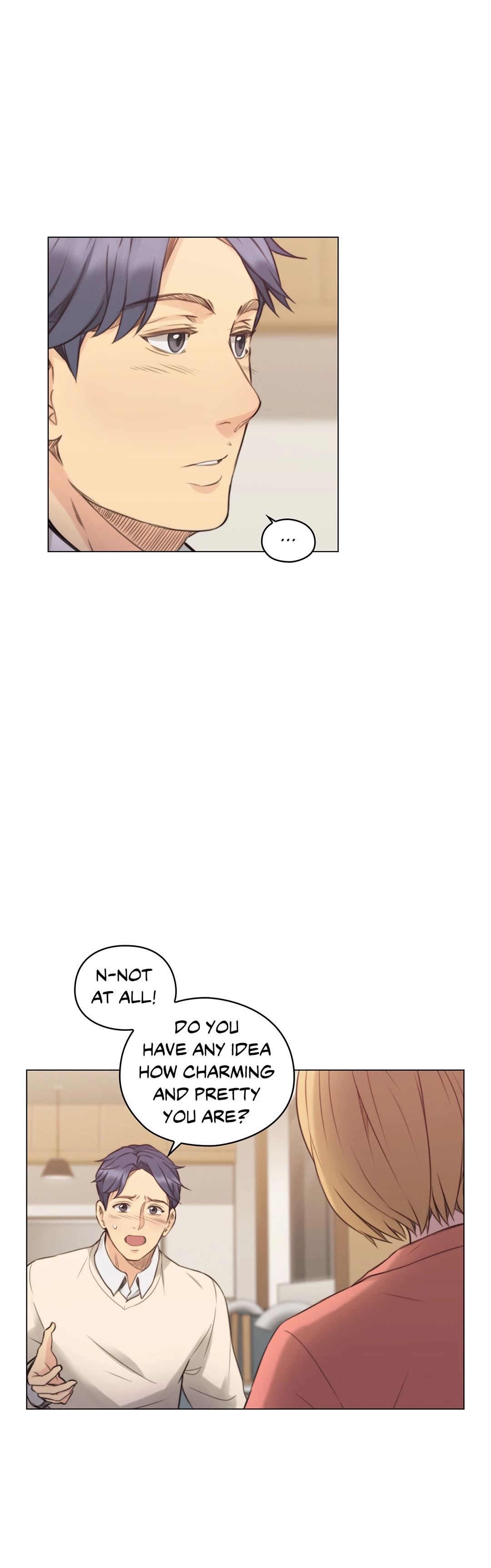 Teacher’s Pet - Chapter 44 [photo 29] - MangaPorn