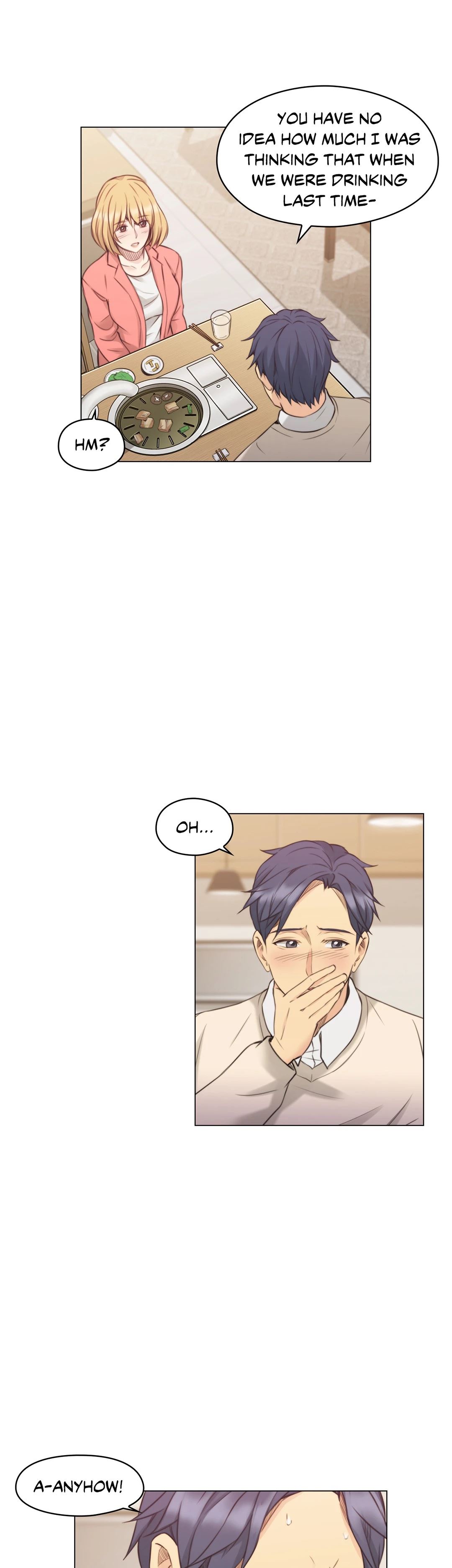 Teacher’s Pet - Chapter 44 [photo 30] - MangaPorn