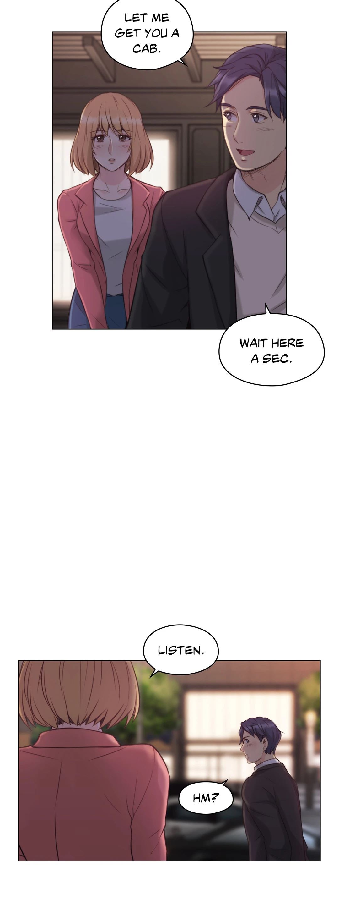 Teacher’s Pet - Chapter 44 [photo 33] - MangaPorn