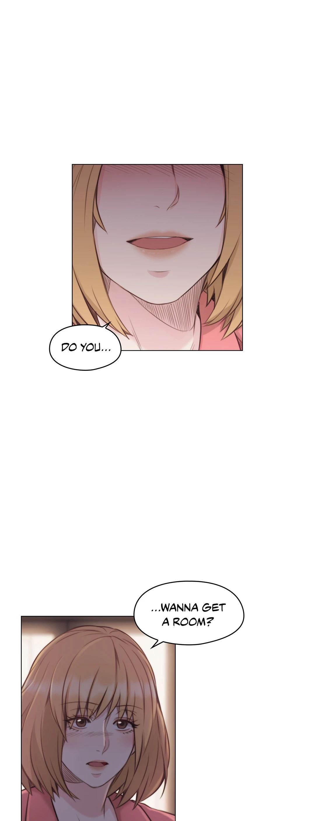 Teacher’s Pet - Chapter 44 [photo 34] - MangaPorn