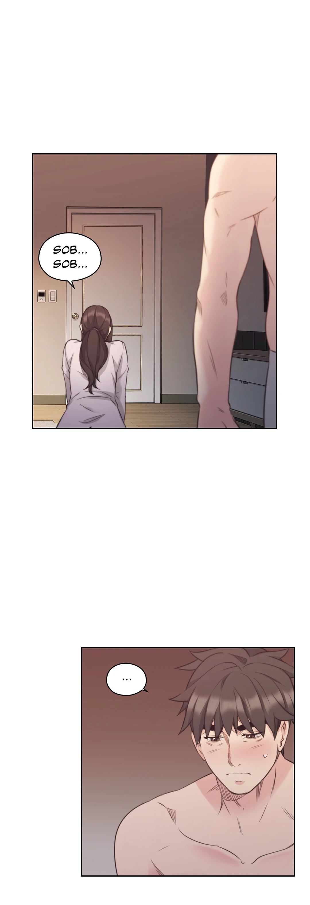 Teacher’s Pet - Chapter 44 [photo 8] - MangaPorn