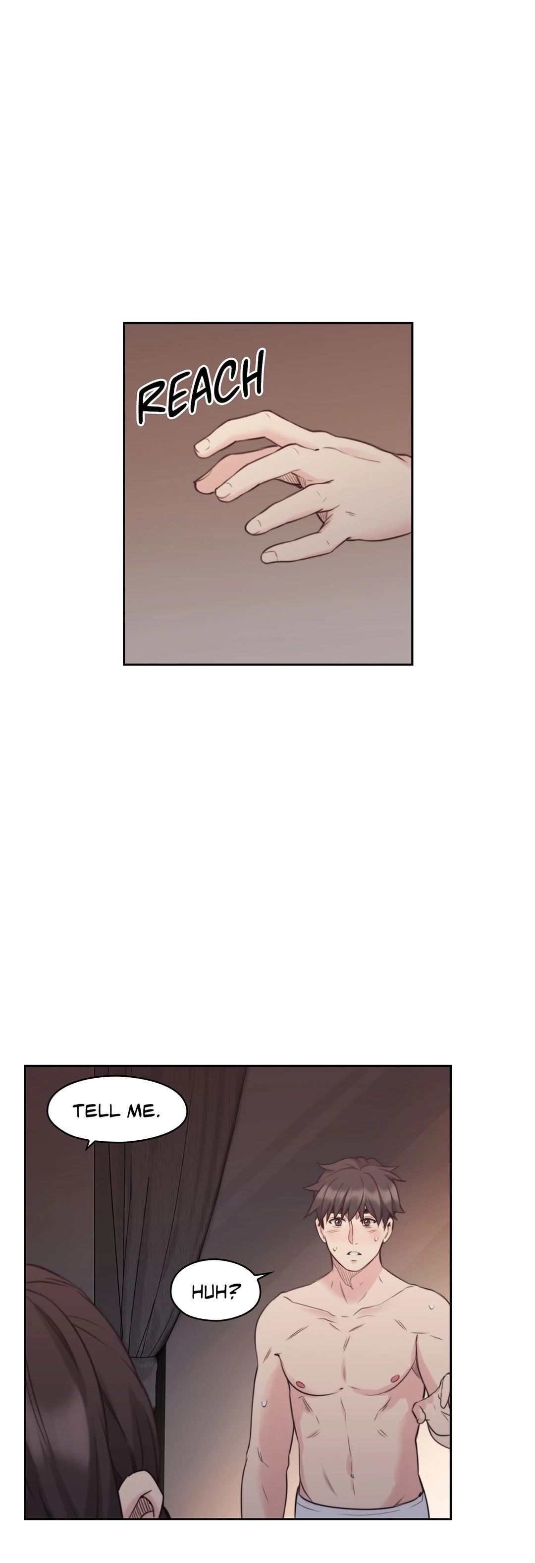 Teacher’s Pet - Chapter 44 [photo 9] - MangaPorn