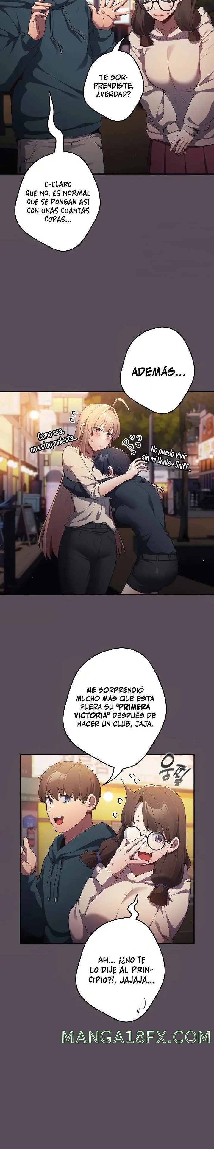 That’s Not How It’s Done Raw - Chapter 11 [photo 10] - MangaPorn