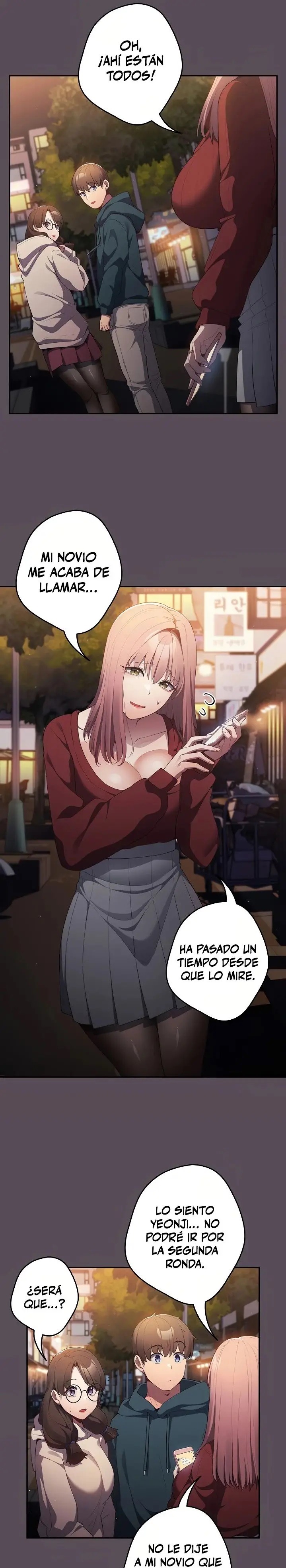 That’s Not How It’s Done Raw - Chapter 11 [photo 11] - MangaPorn