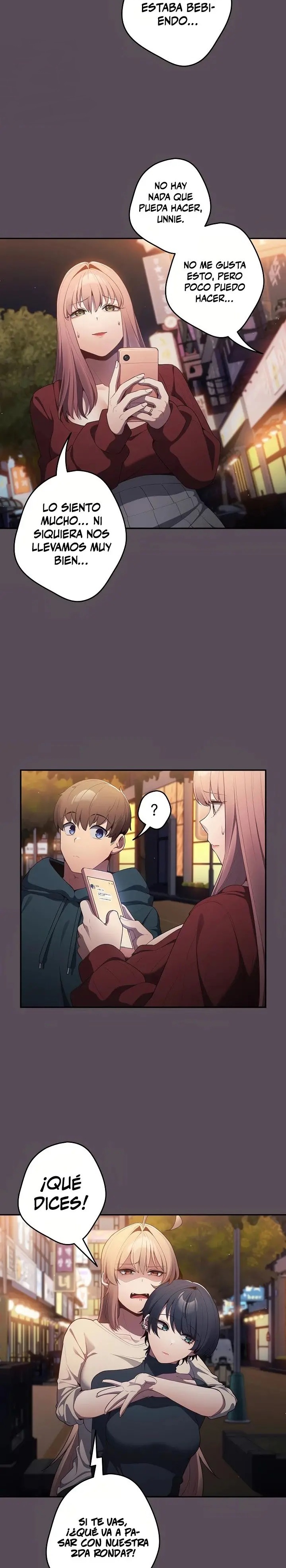 That’s Not How It’s Done Raw - Chapter 11 [photo 12] - MangaPorn