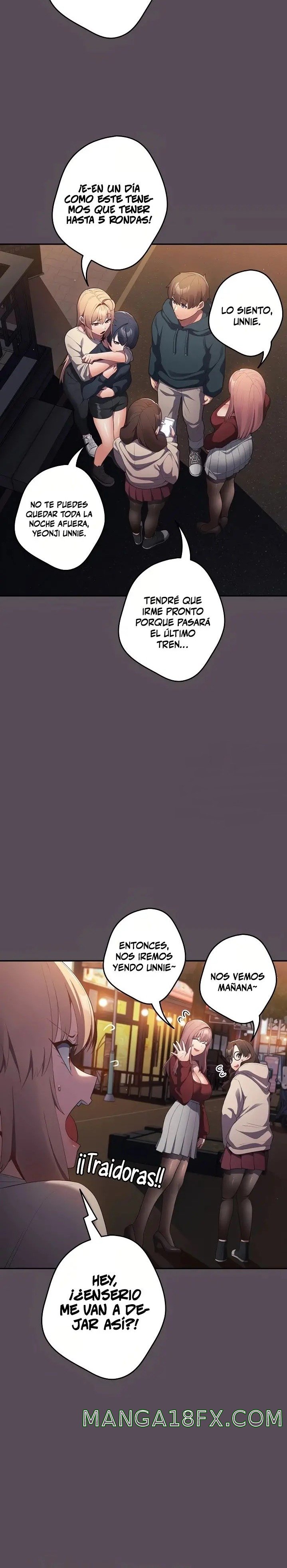 That’s Not How It’s Done Raw - Chapter 11 [photo 13] - MangaPorn