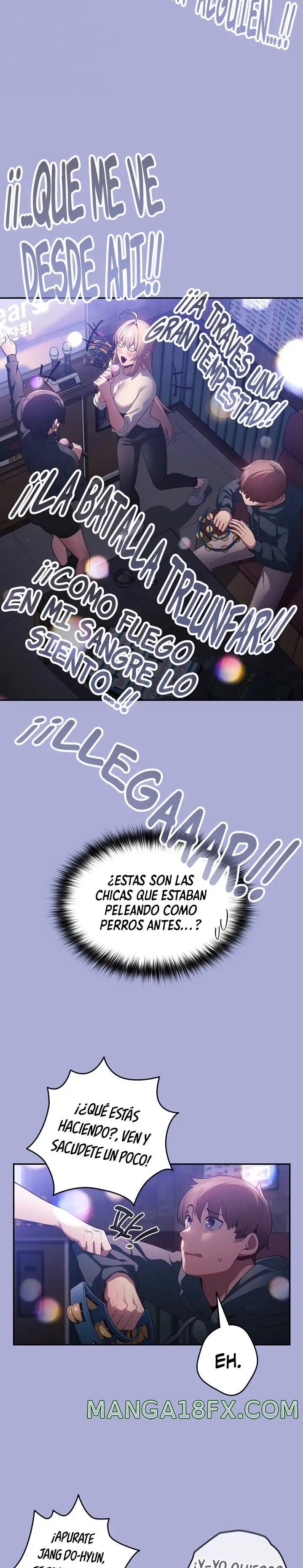 That’s Not How It’s Done Raw - Chapter 11 [photo 15] - MangaPorn