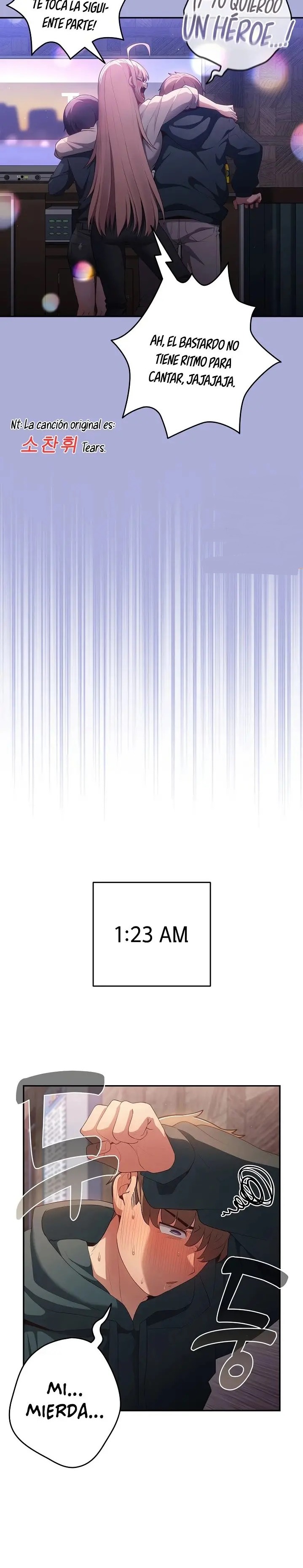 That’s Not How It’s Done Raw - Chapter 11 [photo 16] - MangaPorn