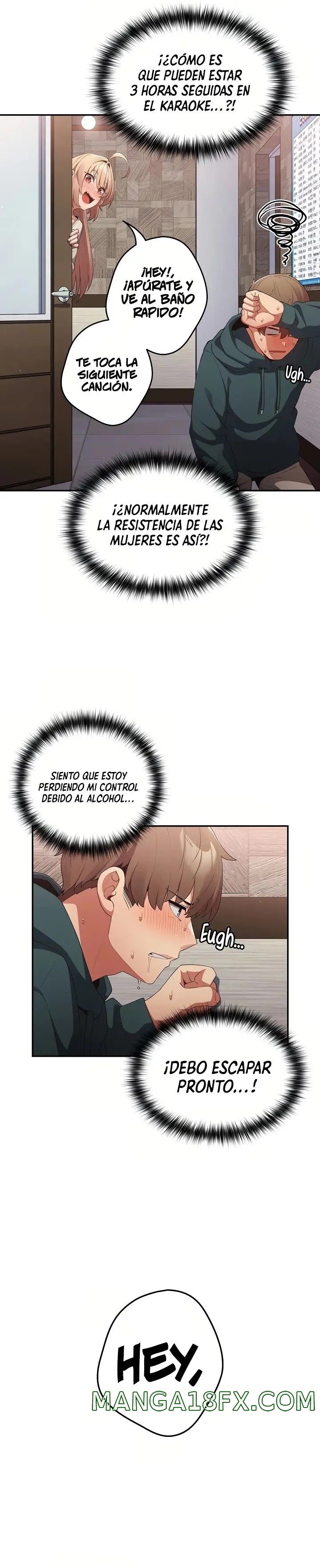 That’s Not How It’s Done Raw - Chapter 11 [photo 17] - MangaPorn