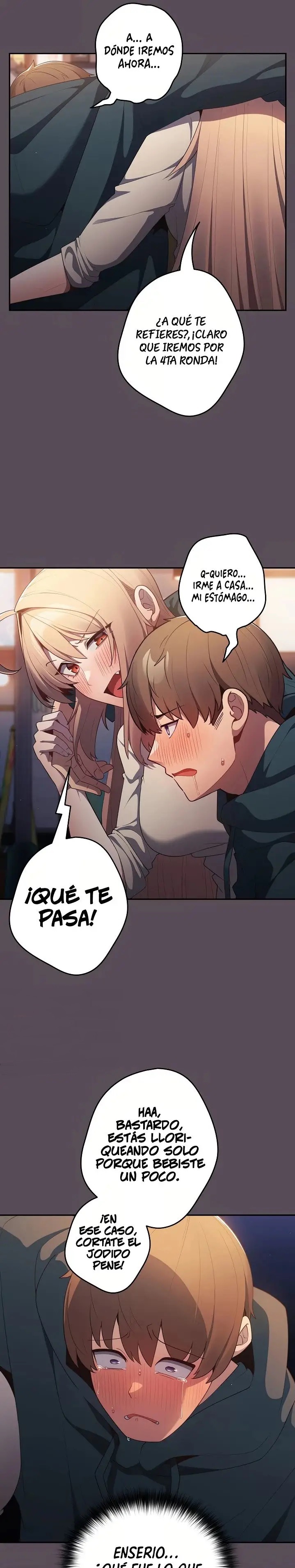 That’s Not How It’s Done Raw - Chapter 11 [photo 23] - MangaPorn