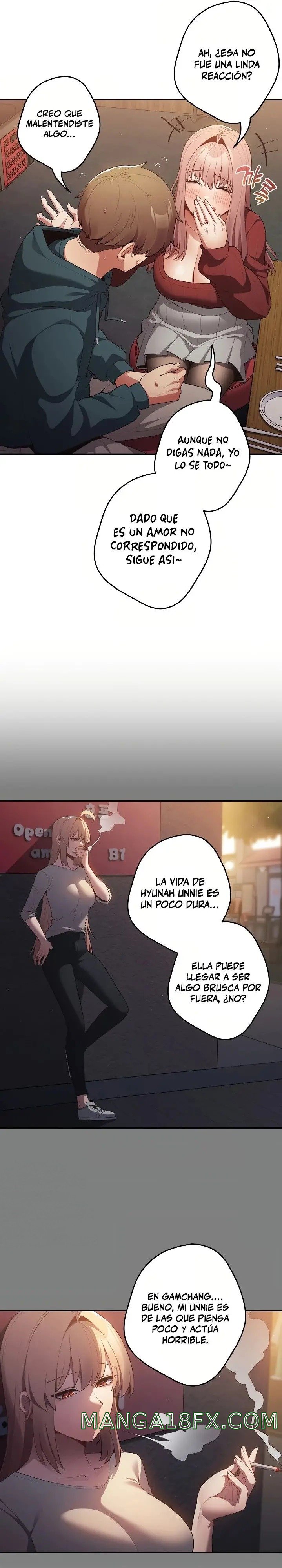 That’s Not How It’s Done Raw - Chapter 11 [photo 5] - MangaPorn