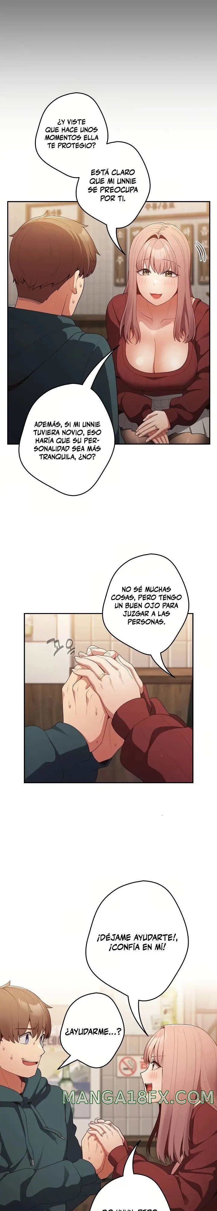 That’s Not How It’s Done Raw - Chapter 11 [photo 6] - MangaPorn