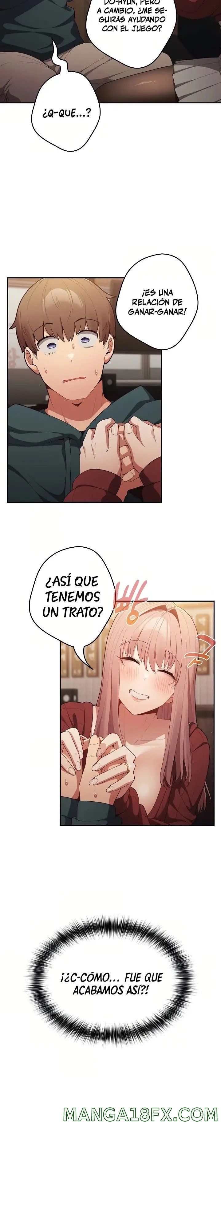 That’s Not How It’s Done Raw - Chapter 11 [photo 7] - MangaPorn