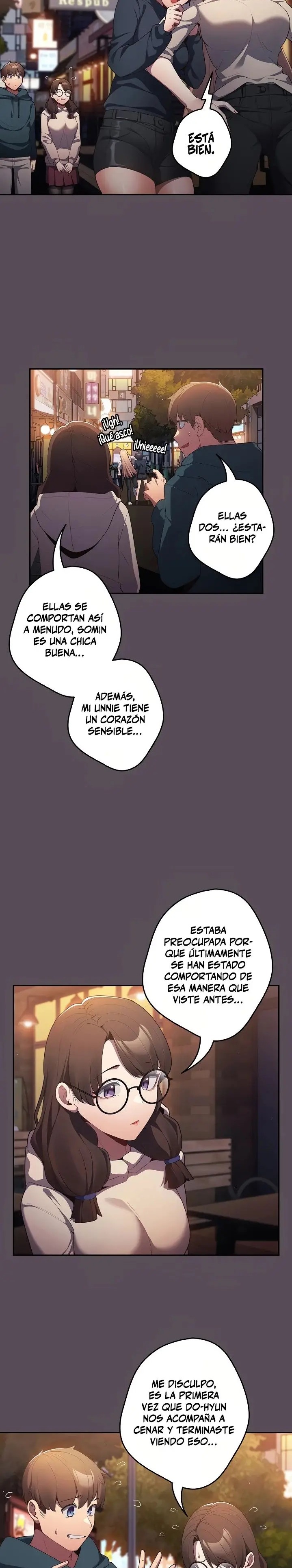 That’s Not How It’s Done Raw - Chapter 11 [photo 9] - MangaPorn