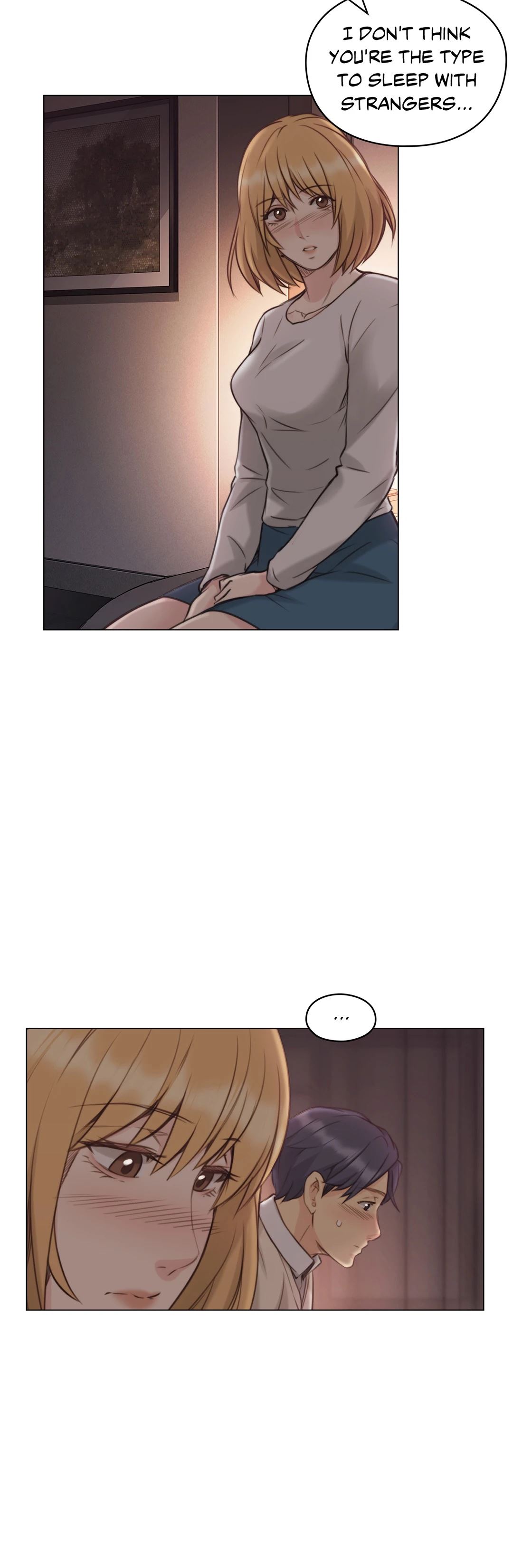 Teacher’s Pet - Chapter 45 [photo 11] - MangaPorn