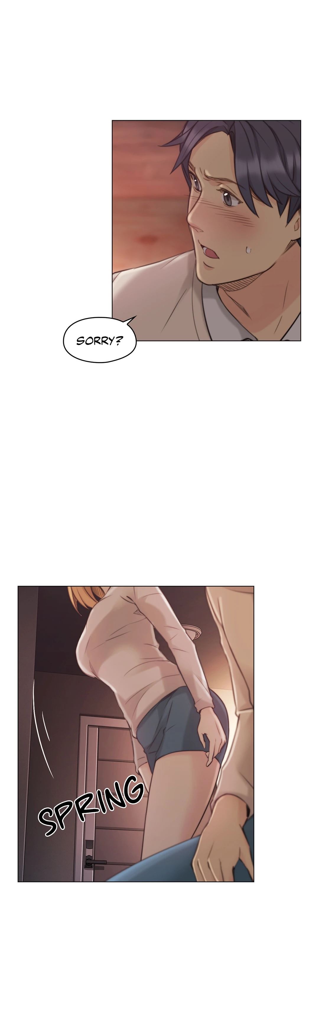 Teacher’s Pet - Chapter 45 [photo 13] - MangaPorn