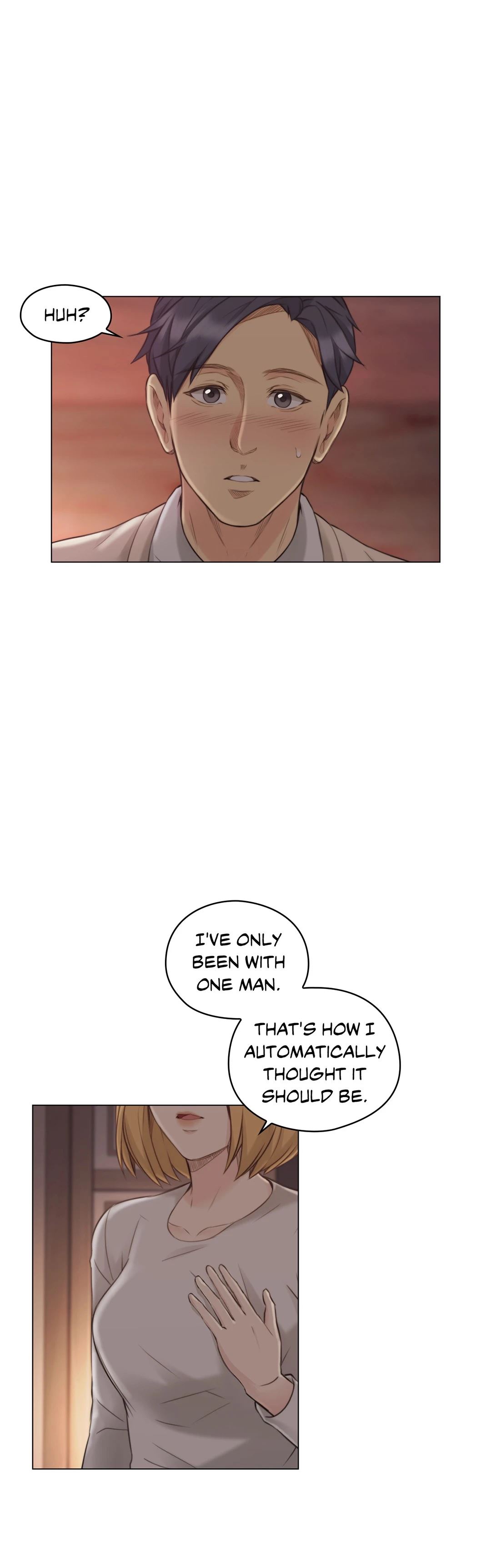 Teacher’s Pet - Chapter 45 [photo 15] - MangaPorn