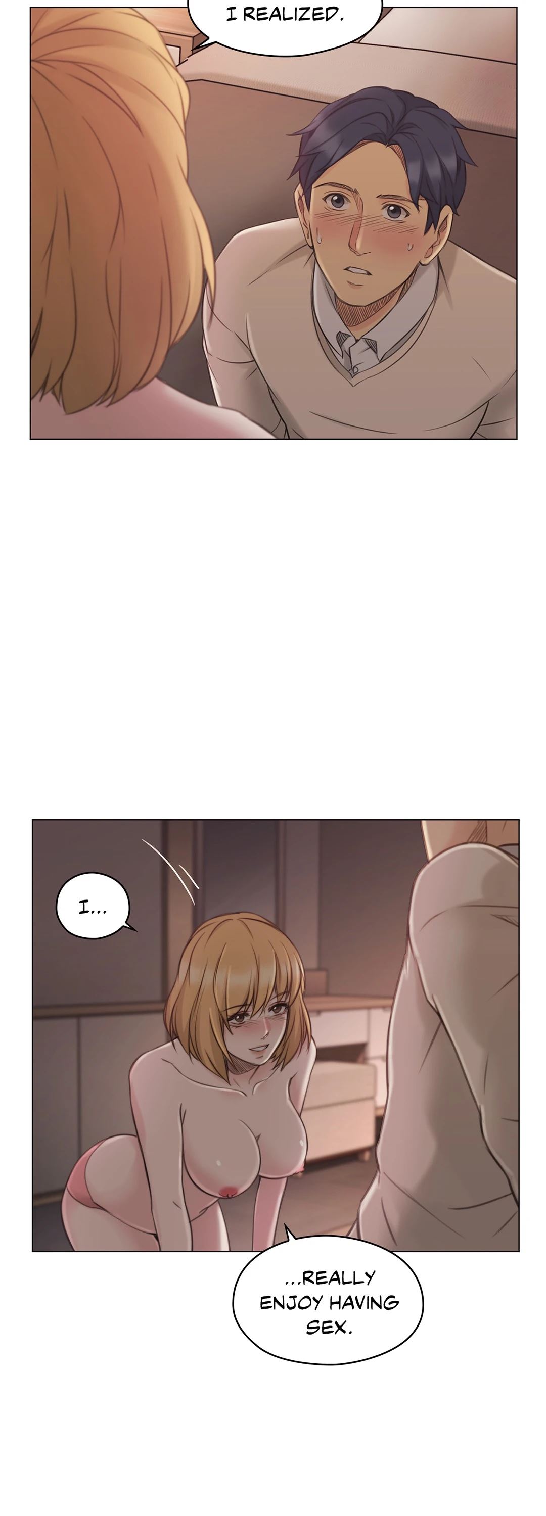 Teacher’s Pet - Chapter 45 [photo 23] - MangaPorn