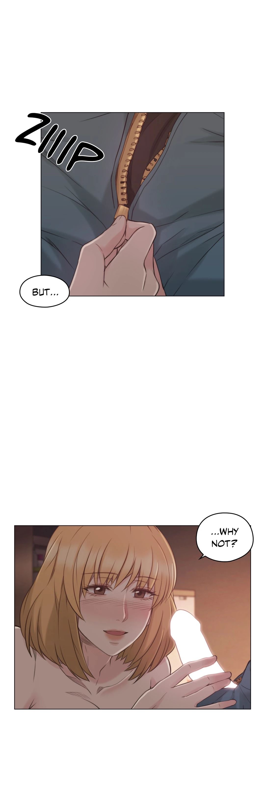 Teacher’s Pet - Chapter 45 [photo 25] - MangaPorn