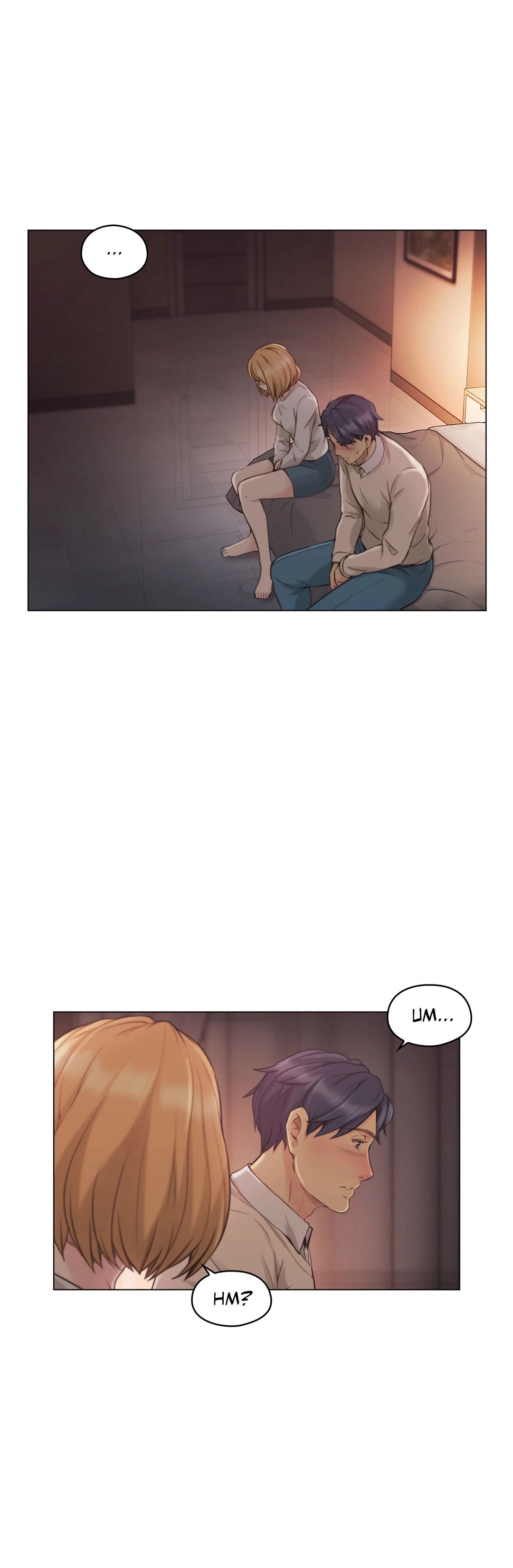 Teacher’s Pet - Chapter 45 [photo 8] - MangaPorn