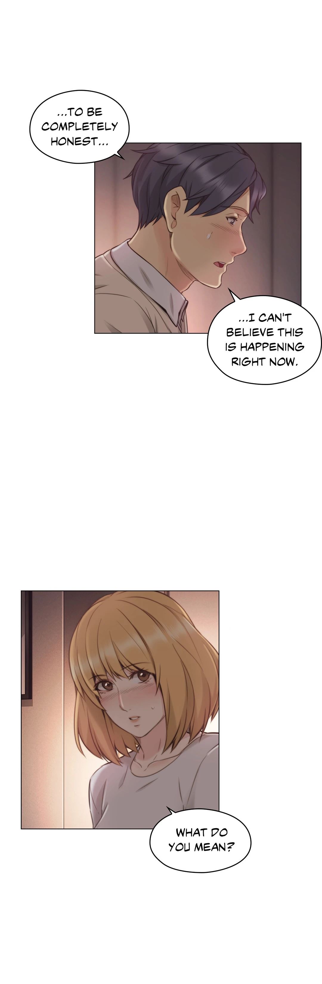 Teacher’s Pet - Chapter 45 [photo 9] - MangaPorn